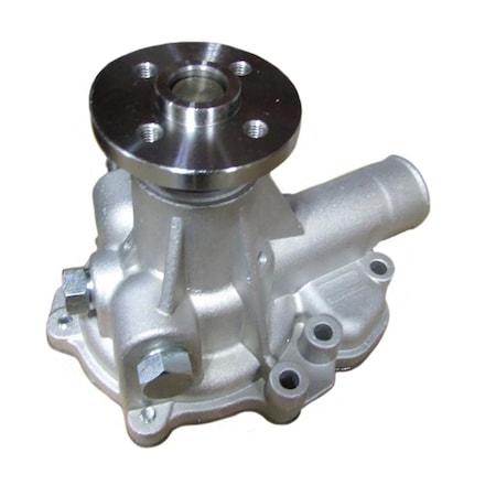 Aftermarket SBA145017780 Water Pump Fits Ford New Holland Tractor SBA145017721 SBA14501 CSU80-0007